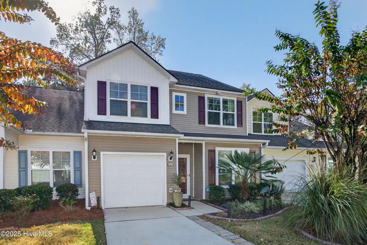 303 Bulkhead Bend, Calabash, NC 28467 - Image #1