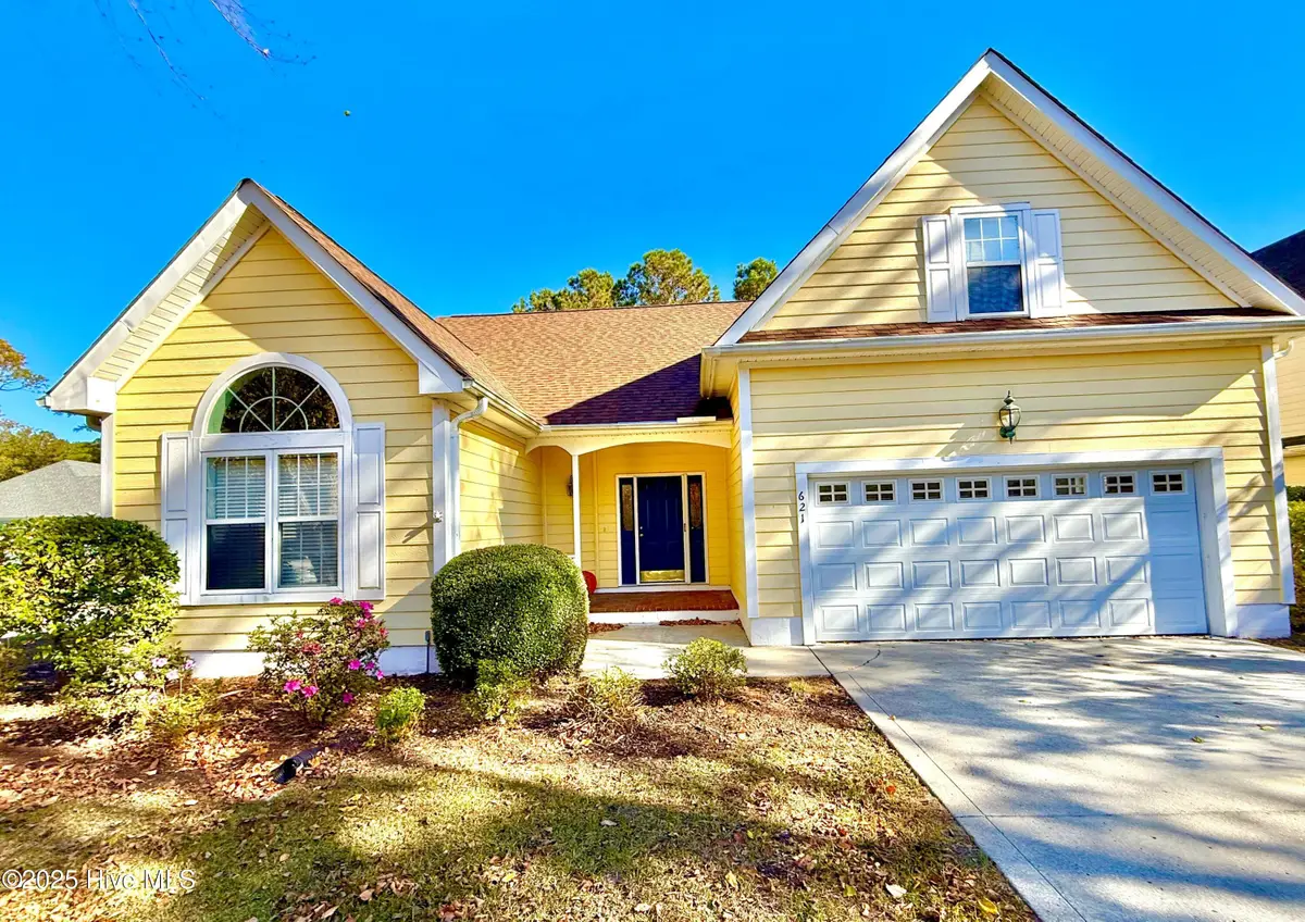 621 Riverwood Drive Se, Bolivia, NC 28422 - Image #1