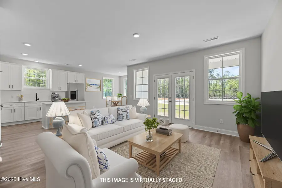 7014 Bayberry Park Drive, New Bern, NC 28562 - Image #2