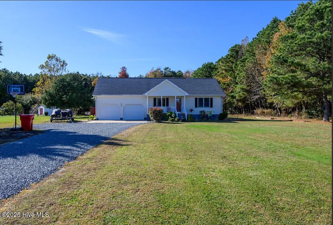 240 Woodleigh Road, Knotts Island, NC 27950 - Image #1