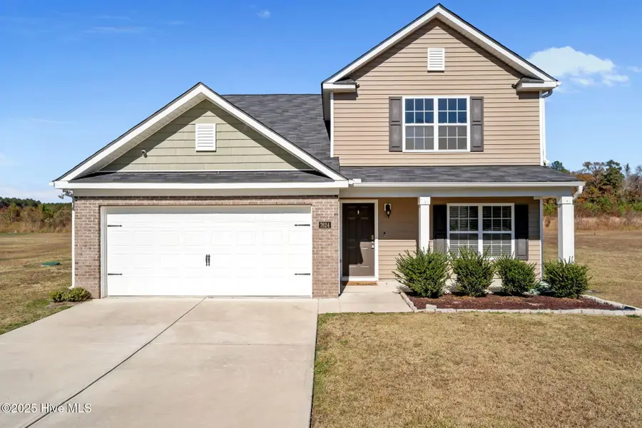 7624 Jordan Road, Rocky Mount, NC 27803 - Image #2