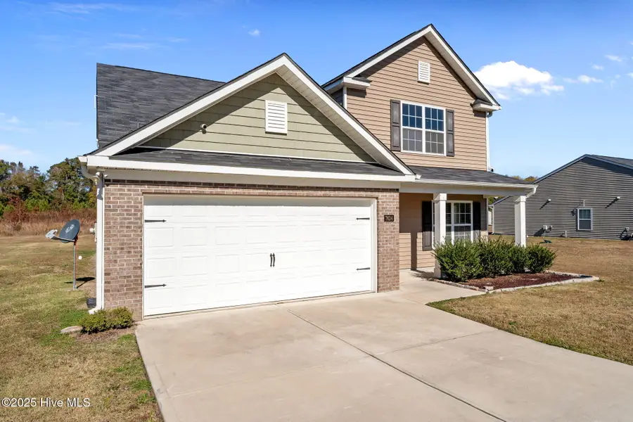 7624 Jordan Road, Rocky Mount, NC 27803 - Image #3