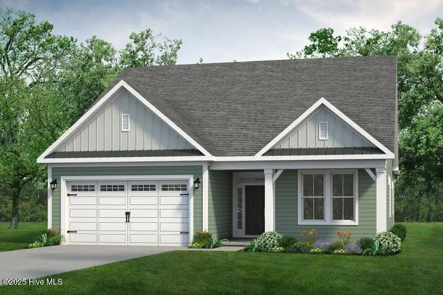 1189 Halter Place Nw, Calabash, NC 28467 - Image #1