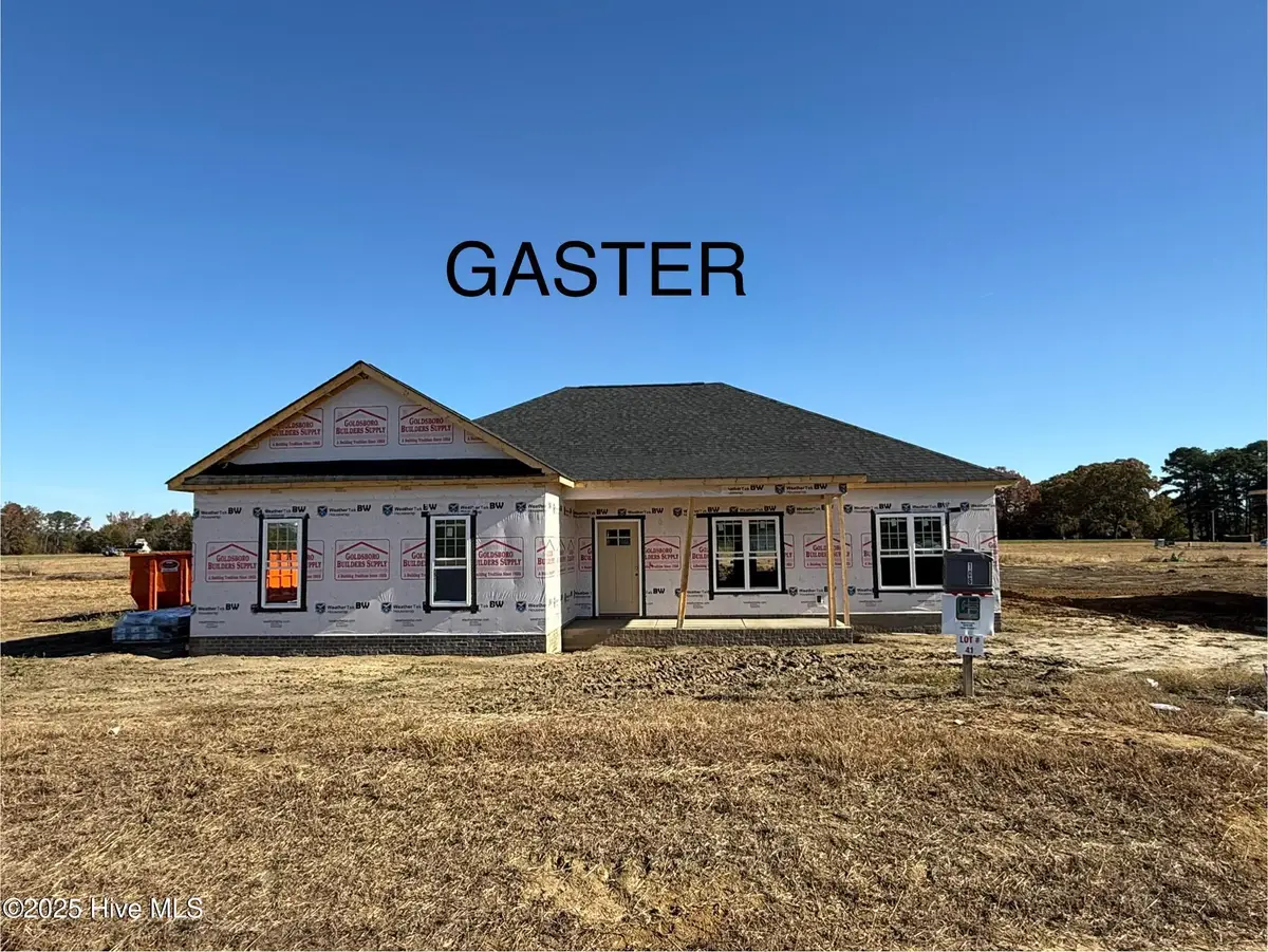 106 Ellens Way, Goldsboro, NC 27530 - Image #1