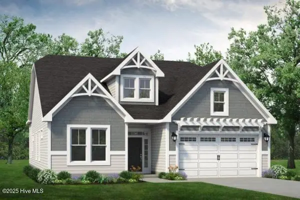 1181 Halter Place, Calabash, NC 28467