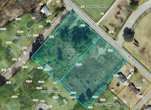 103 E Kelliwood Drive, Goldsboro, NC 27534