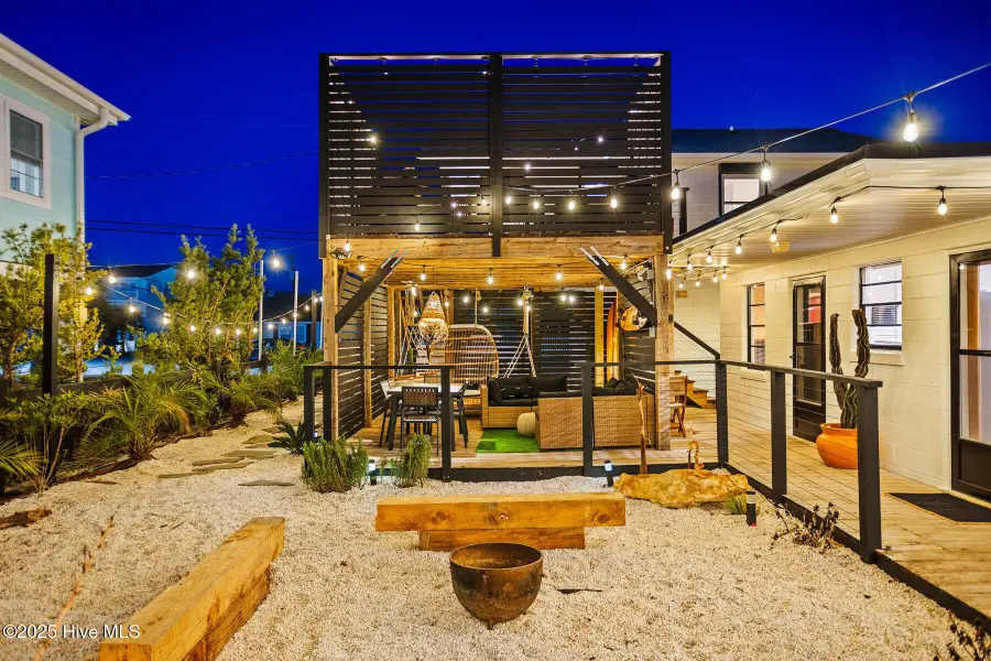 135 N Third Avenue N, Kure Beach, NC 28449 - Image #3
