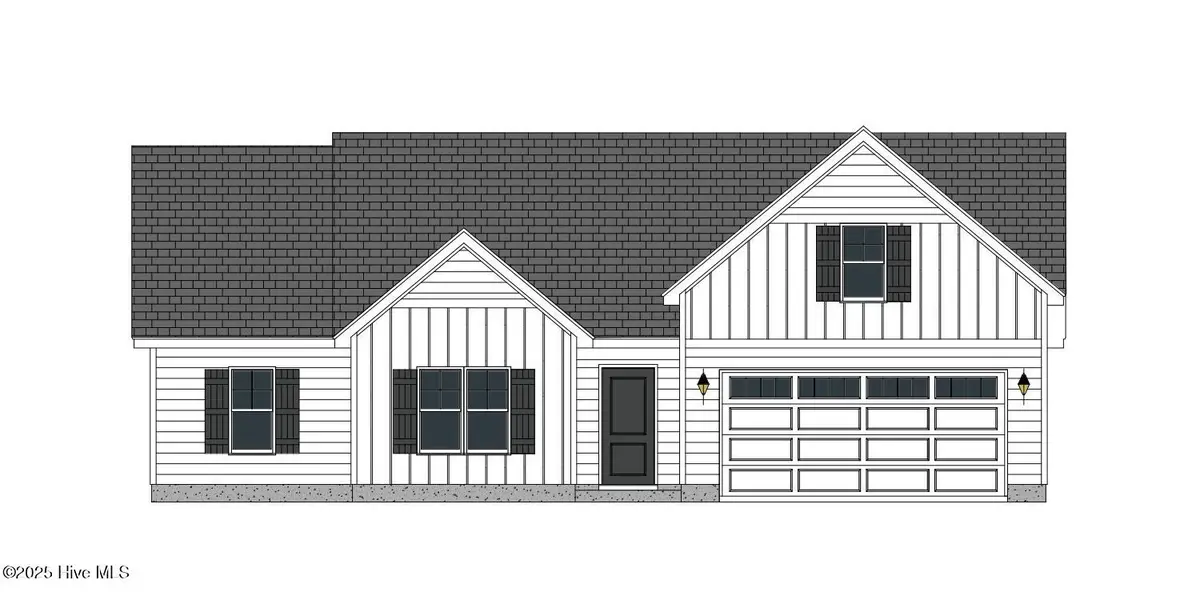 2104 Rhinestone Drive, Winterville, NC 28590 - Image #1