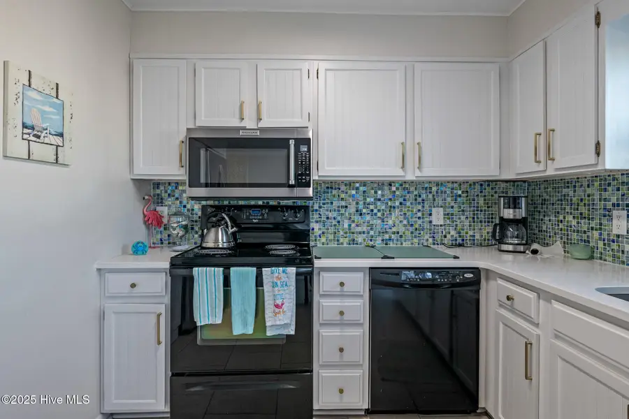 30 Beaufort Street #Apt F, Ocean Isle Beach, NC 28469 - Image #2