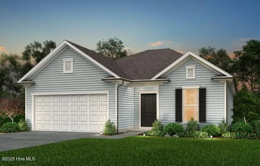 531 Glitter Bay Loop #1028, Shallotte, NC 28470 - Image #1