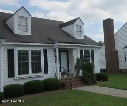 2400 Bradford Drive N #7b, Wilson, NC 27896 - Image #1