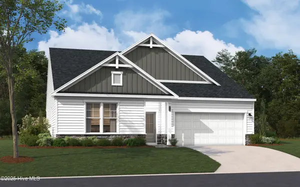 7421 7421 Linda Vista Lane, Leland, NC 28451