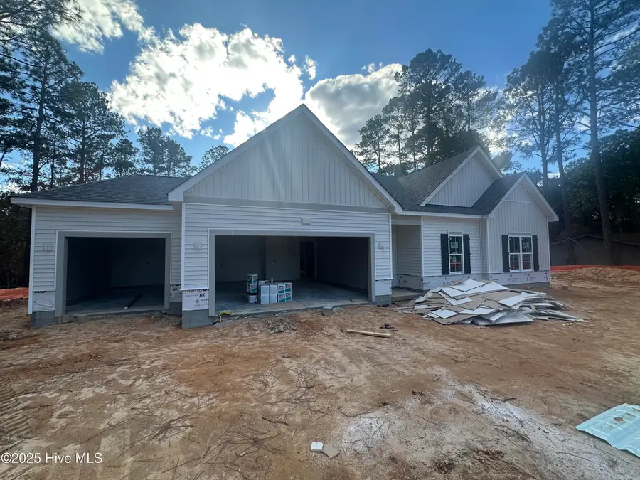 34 S Shamrock Drive, Jackson Springs, NC 27281 - Image #2