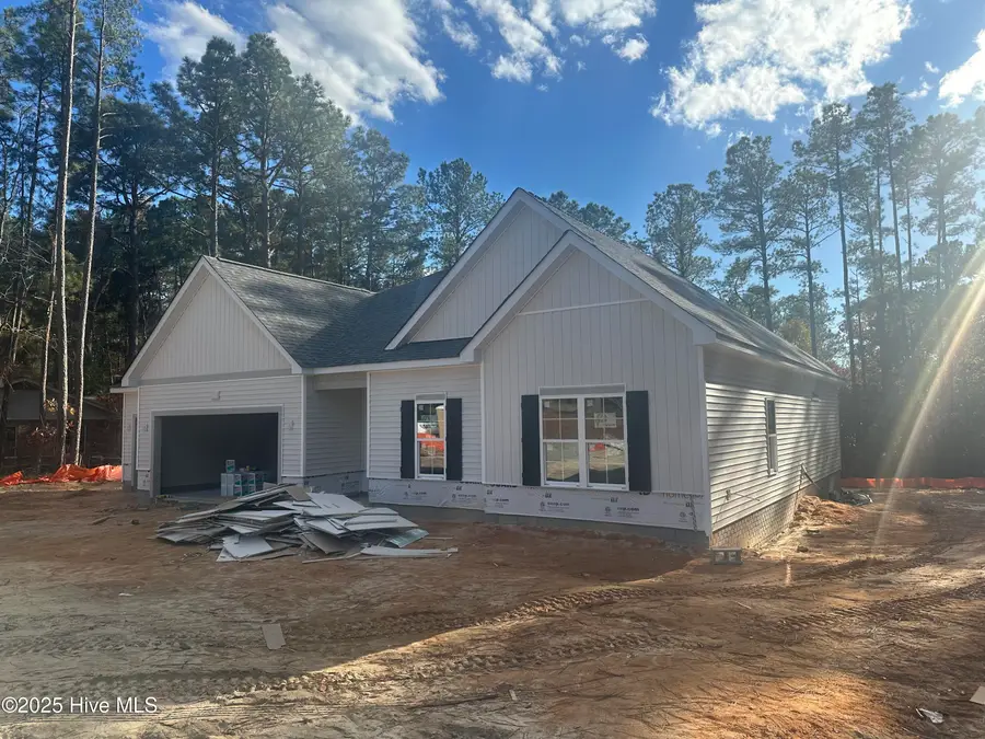 34 S Shamrock Drive, Jackson Springs, NC 27281 - Image #3