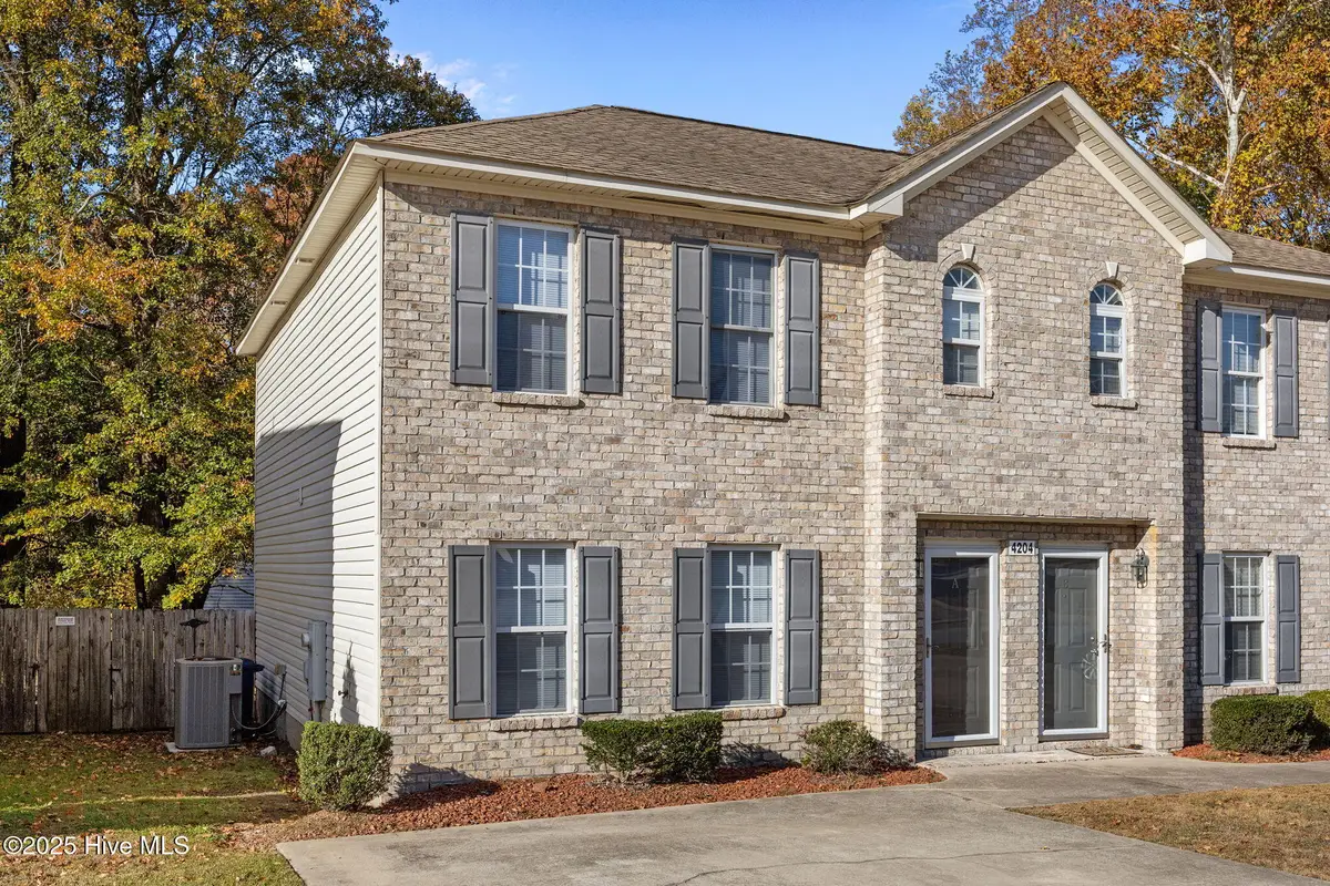 4204 Brook Creek Lane, Greenville, NC 27858 - Image #1