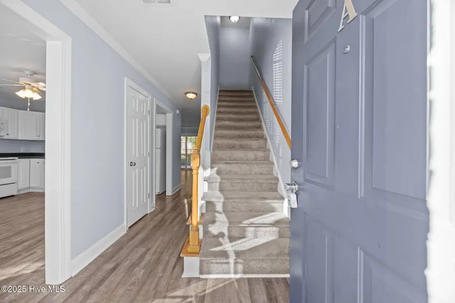 4204 Brook Creek Lane, Greenville, NC 27858 - Image #2