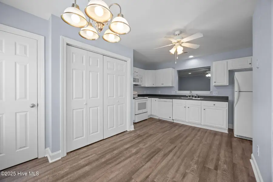 4204 Brook Creek Lane, Greenville, NC 27858 - Image #3