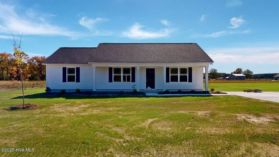 1391 Pinkney Road, Pikeville, NC 27863 - Image #2