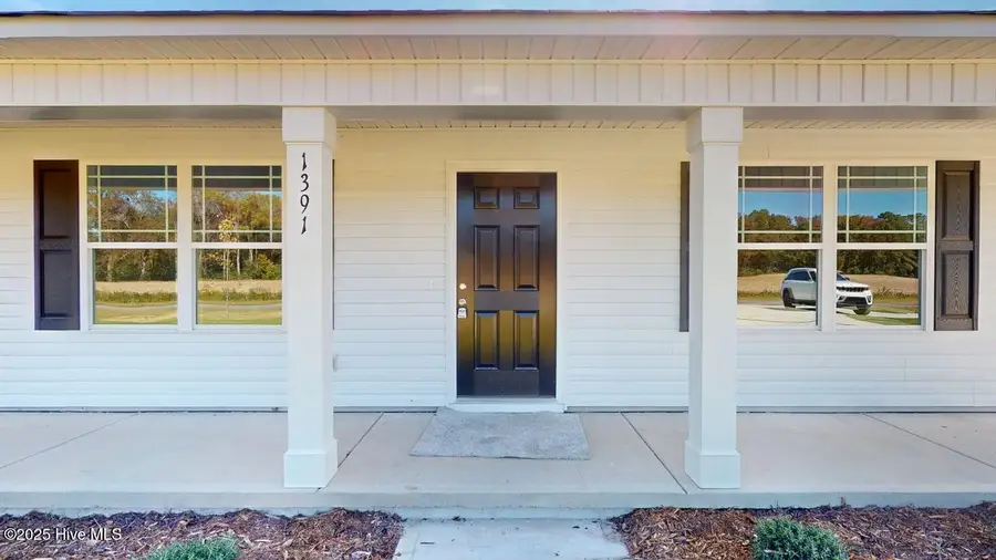 1391 Pinkney Road, Pikeville, NC 27863 - Image #3