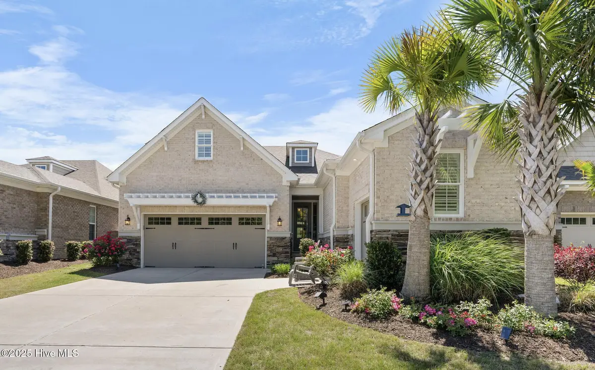 9036 Island Rider Court Ne, Leland, NC 28451 - Image #1
