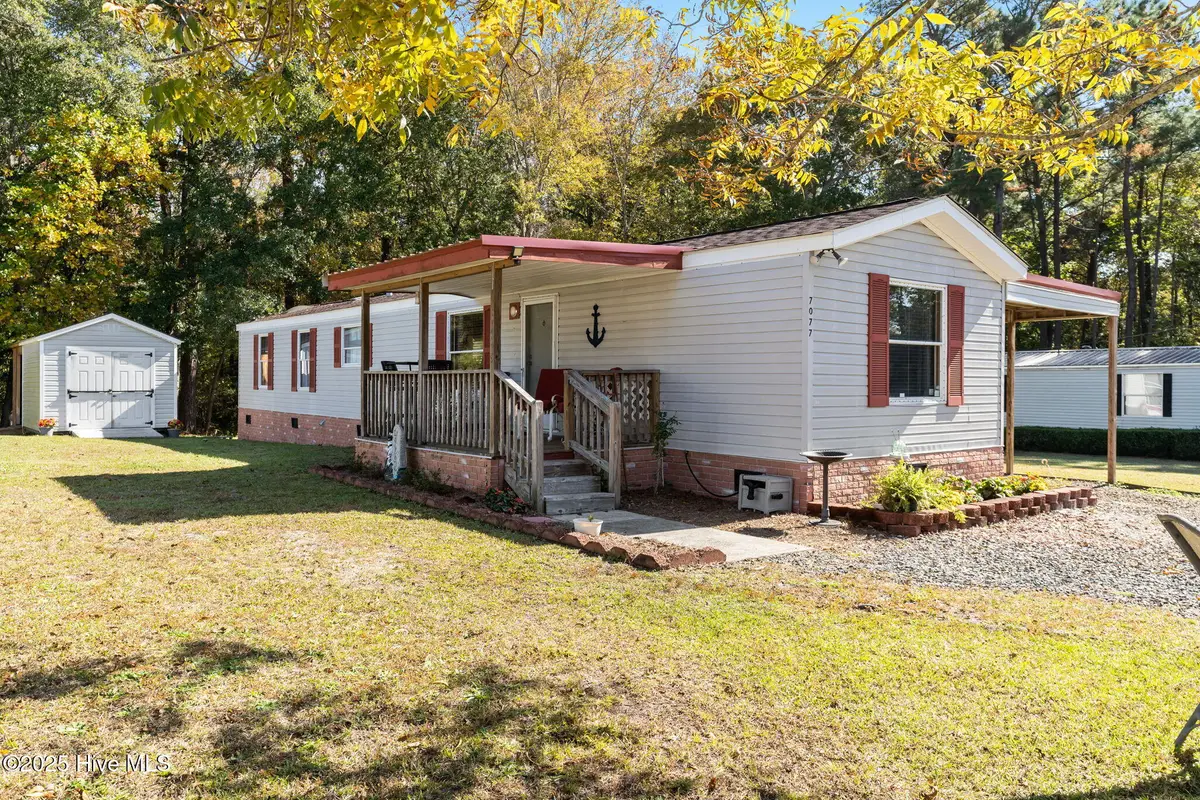 7077 Channel Ll Sw, Ocean Isle Beach, NC 28469 - Image #1