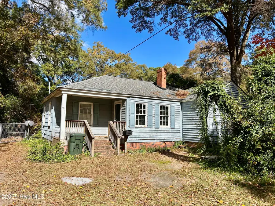 704 Prince Street, Laurinburg, NC 28352 - Image #3