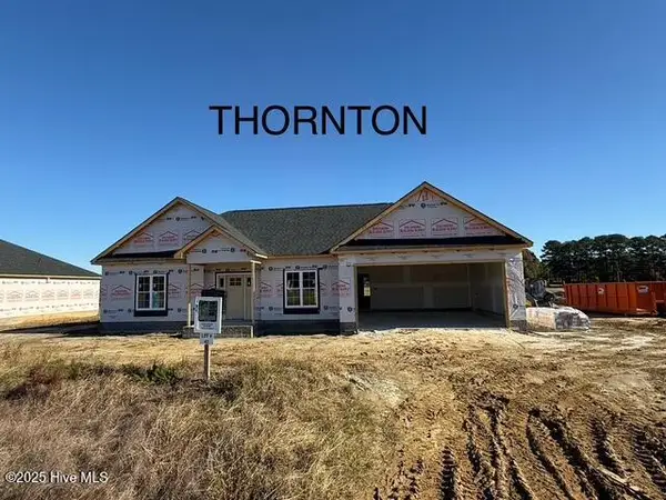 104 Ellen's Way Way, Goldsboro, NC 27534