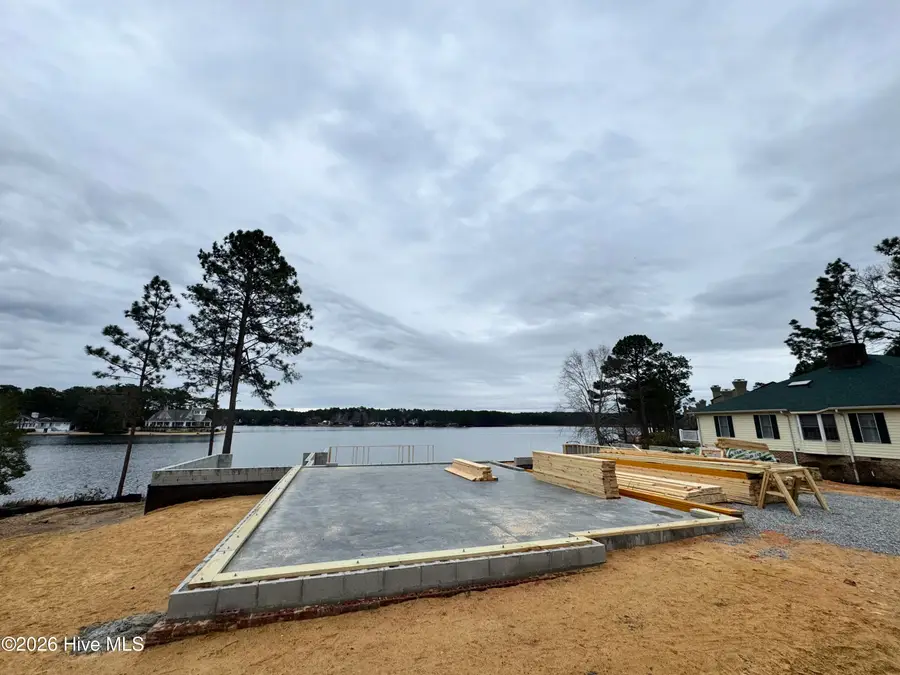 9 Lake Side Court, Pinehurst, NC 28374 - #3