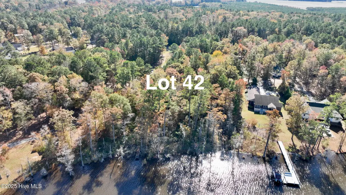 Lot 42 See View Lane, Hertford, NC 27944 - Image #1