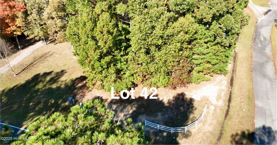 Lot 42 See View Lane, Hertford, NC 27944 - Image #2