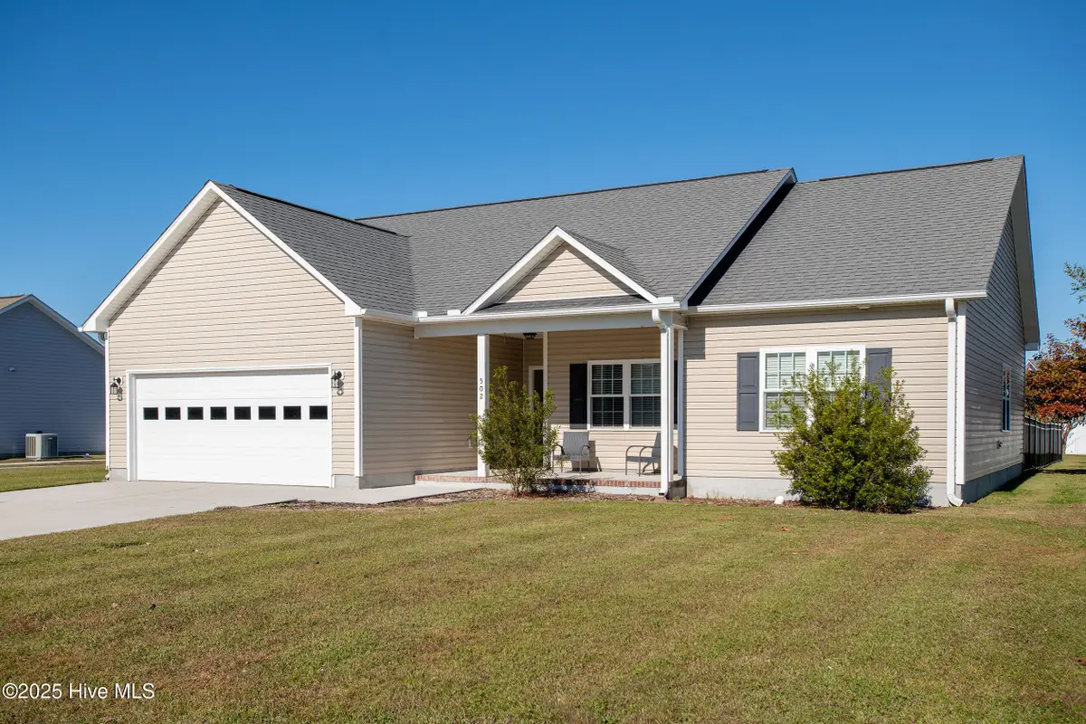 502 Professional Park Drive, Beaufort, NC 28516 - Image #1