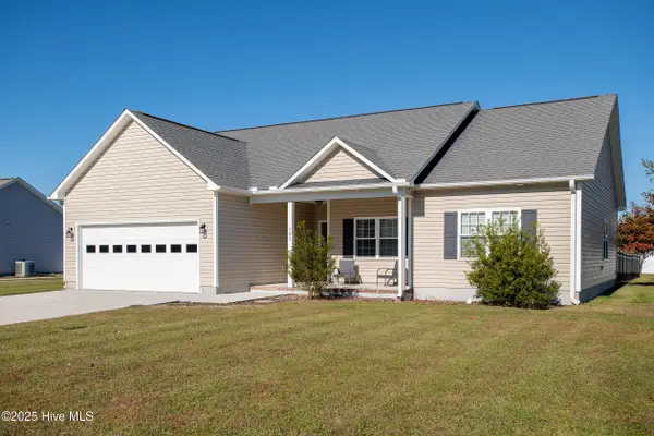 502 Professional Park Drive, Beaufort, NC 28516