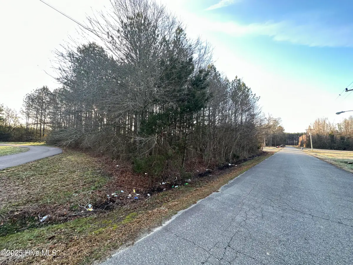 Tbd Pine Street, Conway, NC 27820 - Image #1