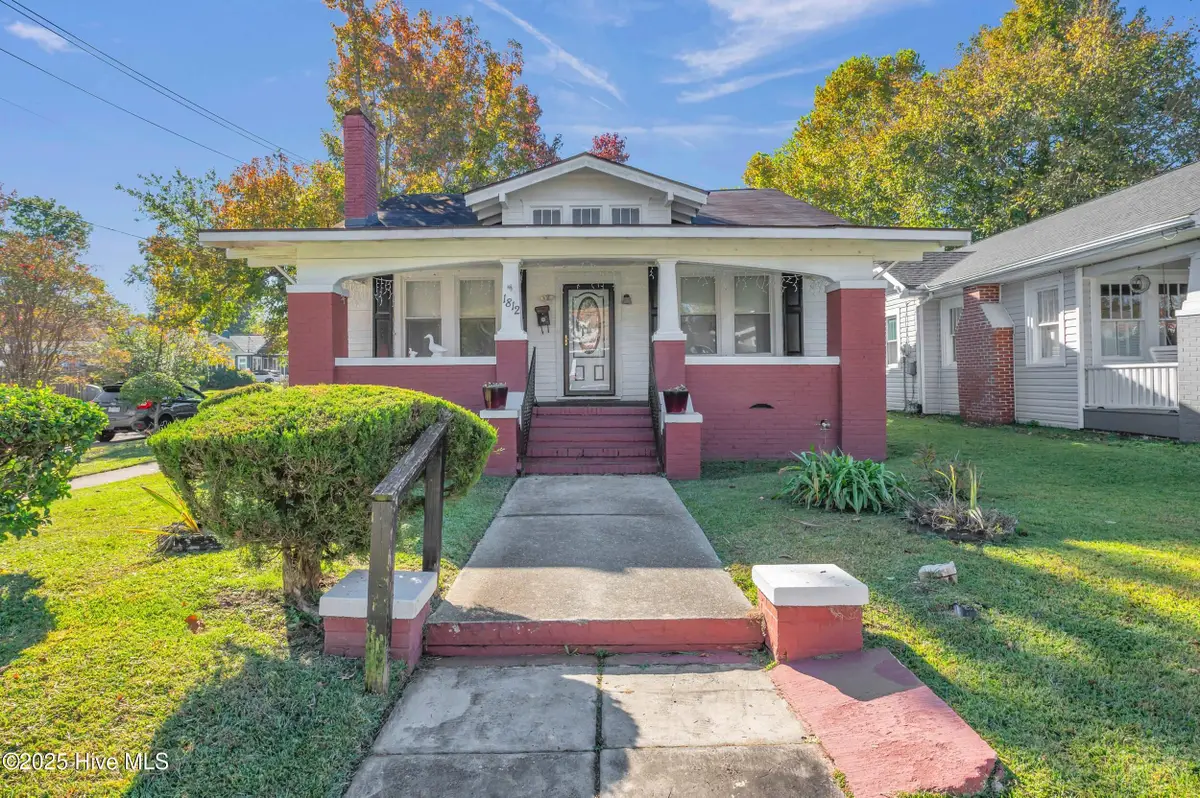 1812 Nun Street, Wilmington, NC 28403 - Image #1
