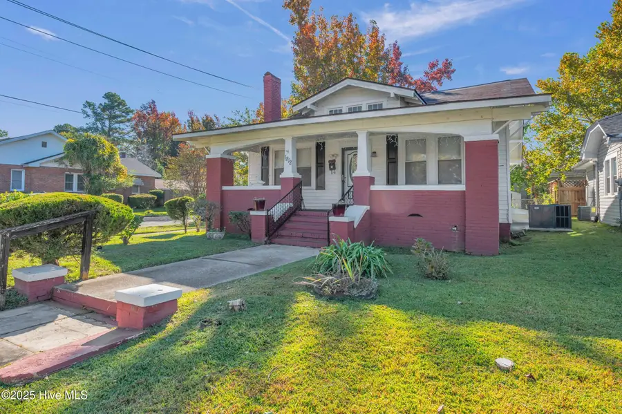 1812 Nun Street, Wilmington, NC 28403 - Image #2