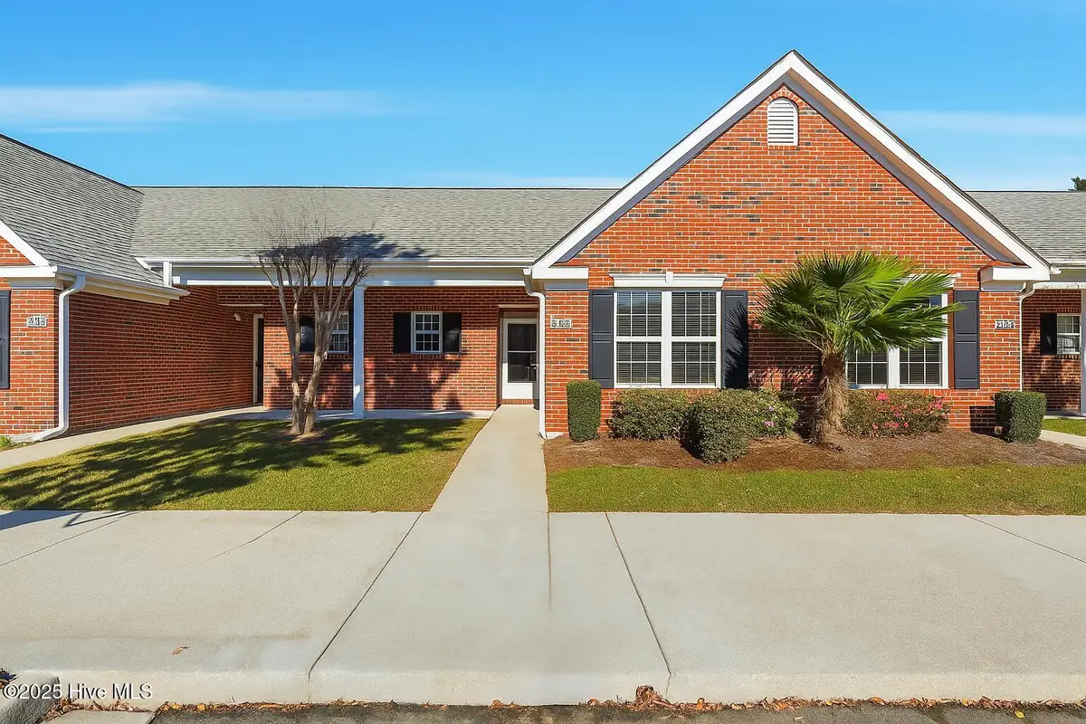 3663 Merestone Drive, Wilmington, NC 28412 - Image #1