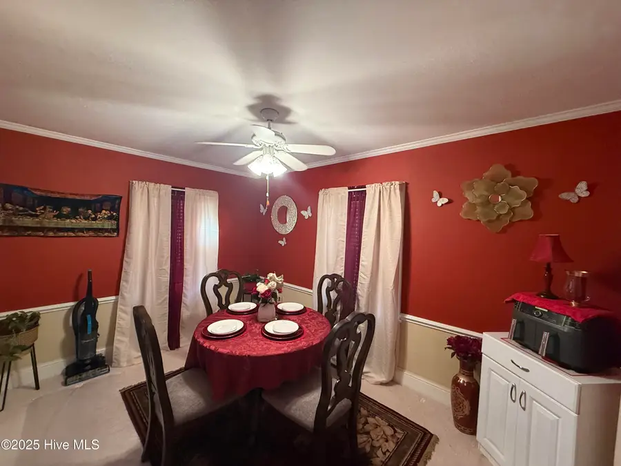 909 Oriental Avenue, Kinston, NC 28504 - Image #3