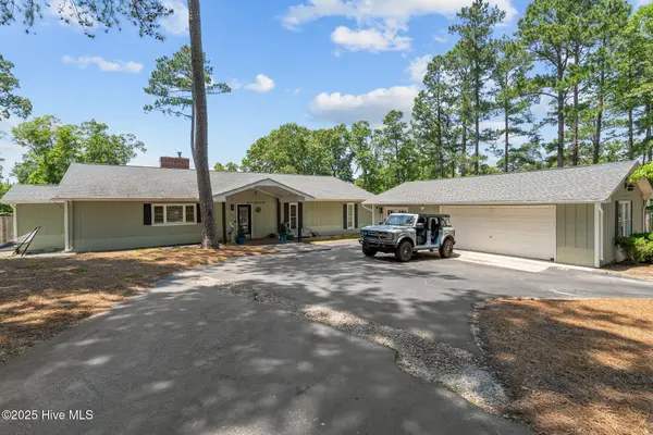 140 One Down Street, Southern Pines, NC 28387