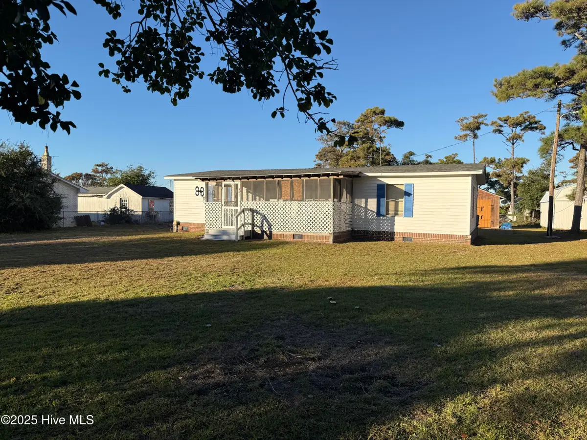 407 Diamond City Drive, Harkers Island, NC 28531 - Image #1