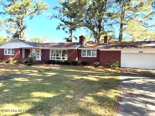 900 W South Street, Ahoskie, NC 27910