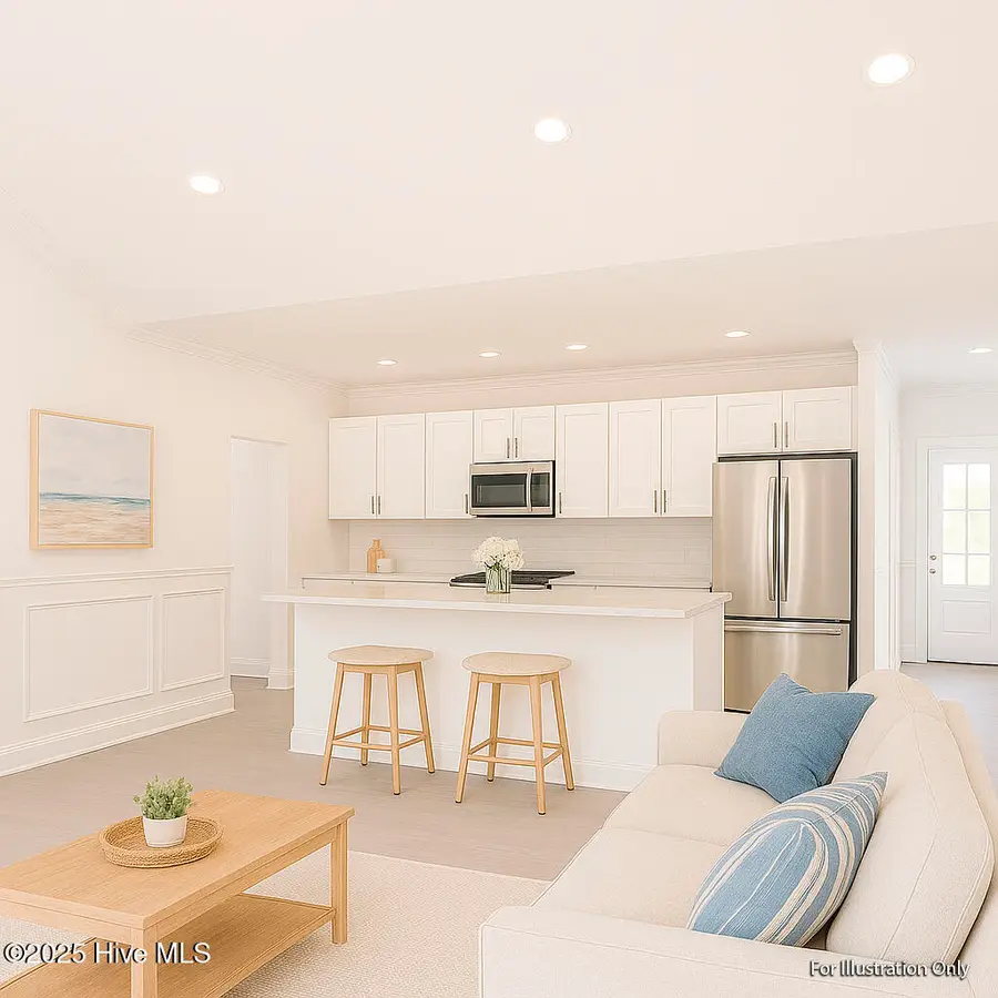 469 Fowler Manning Road, Richlands, NC 28574 - Image #2