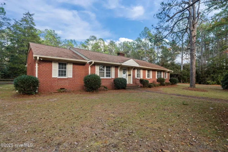 608 Wilder Avenue, Aberdeen, NC 28315 - Image #3