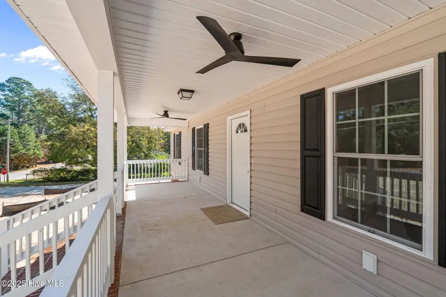 215 Beech Street, Hamlet, NC 28345 - Image #2