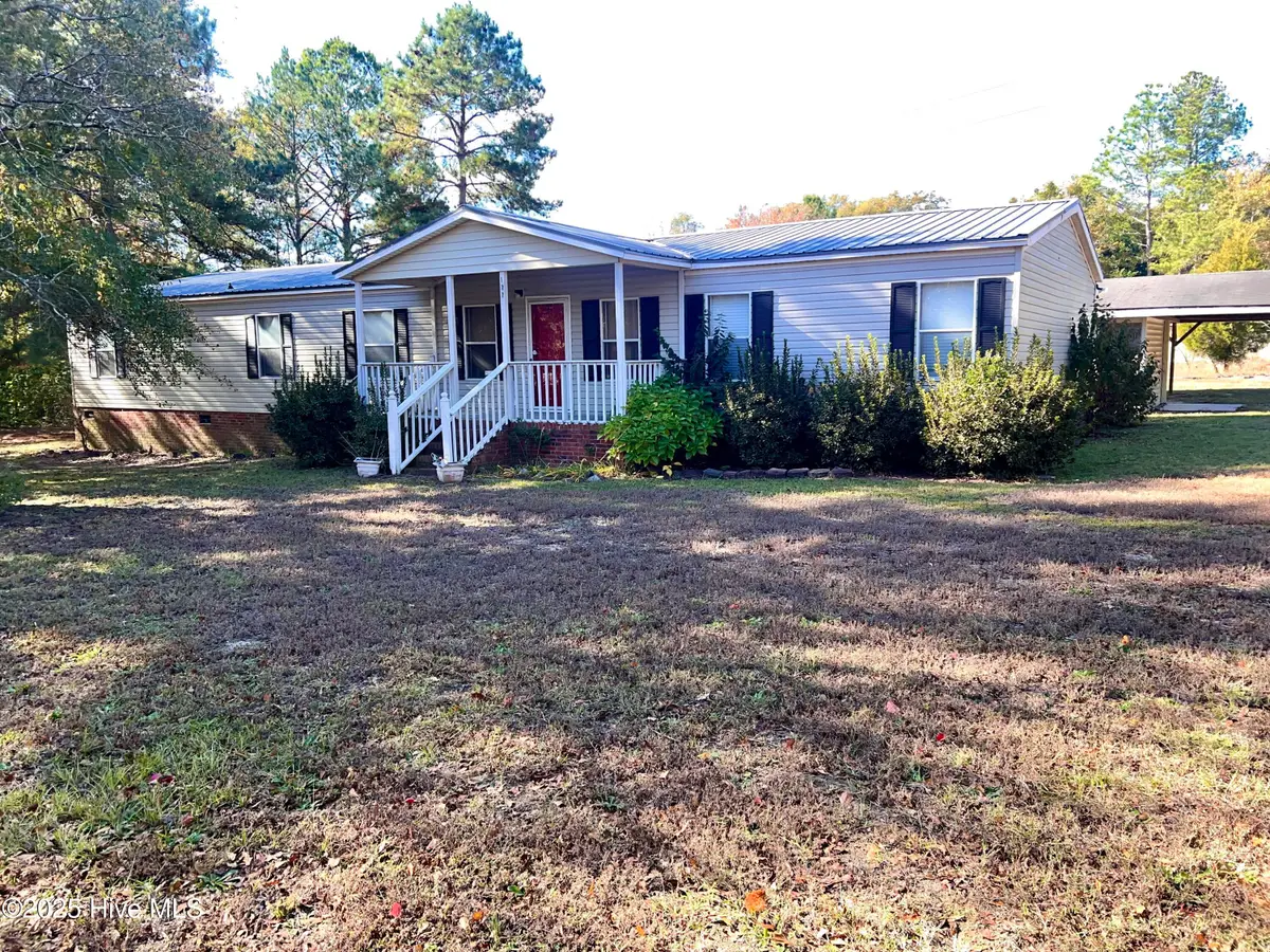 166 Philadelphia Drive, Rockingham, NC 28379 - Image #1
