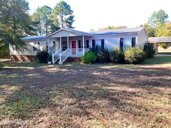 166 Philadelphia Drive, Rockingham, NC 28379