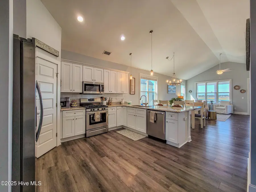 127 S Boca Bay Lane #A, Surf City, NC 28445 - Image #2