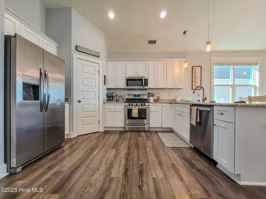 127 S Boca Bay Lane #A, Surf City, NC 28445 - Image #3