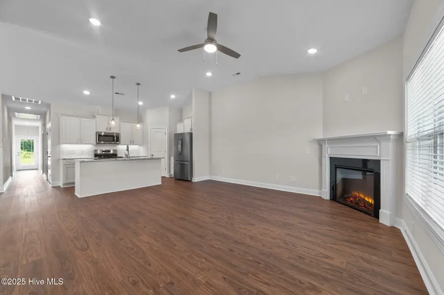 4228 Laurel Ridge Drive #B, Greenville, NC 27834 - Image #3