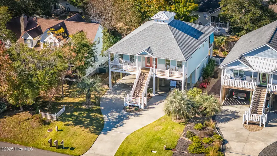233 NE 36th Street, Oak Island, NC 28465 - Image #2