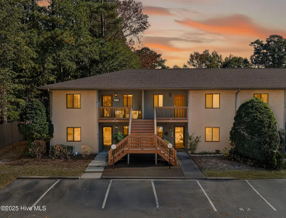3639 St Johns Court #Unit B, Wilmington, NC 28403 - Image #1